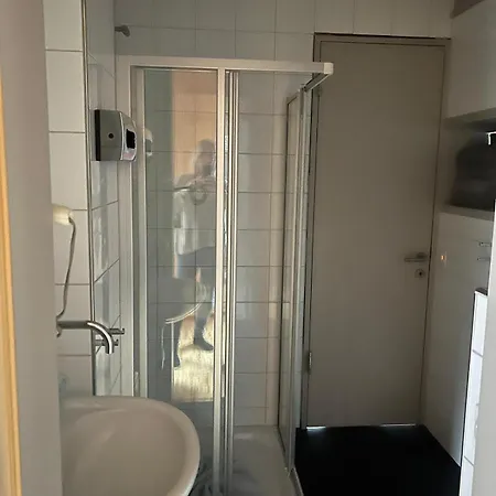 Appartement Schaschl Schröcken