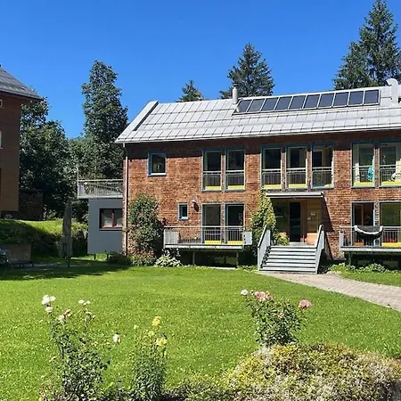 Schaschl * Schroecken