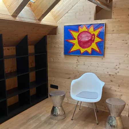 Appartement Schaschl *