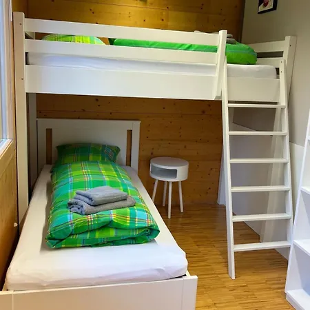 Schaschl Appartement