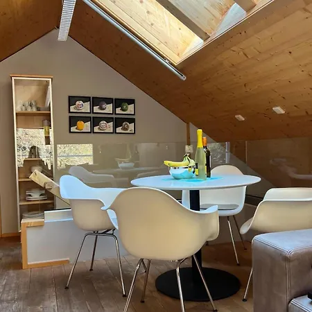 Appartement Schaschl