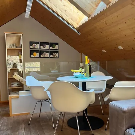 Apartment Schaschl