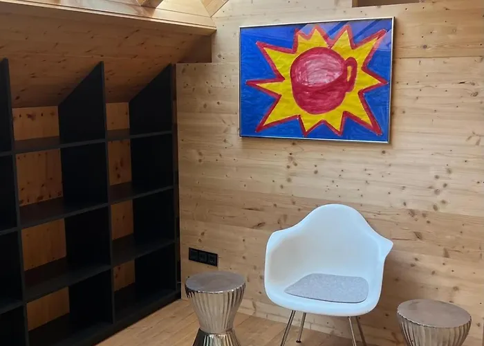 Appartement Schaschl *