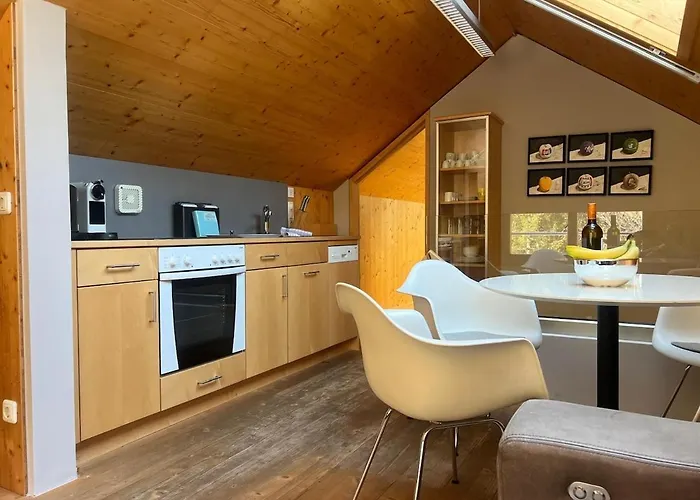 Schaschl * Schröcken