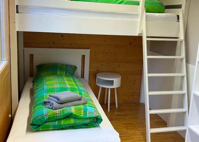 Schaschl Appartement