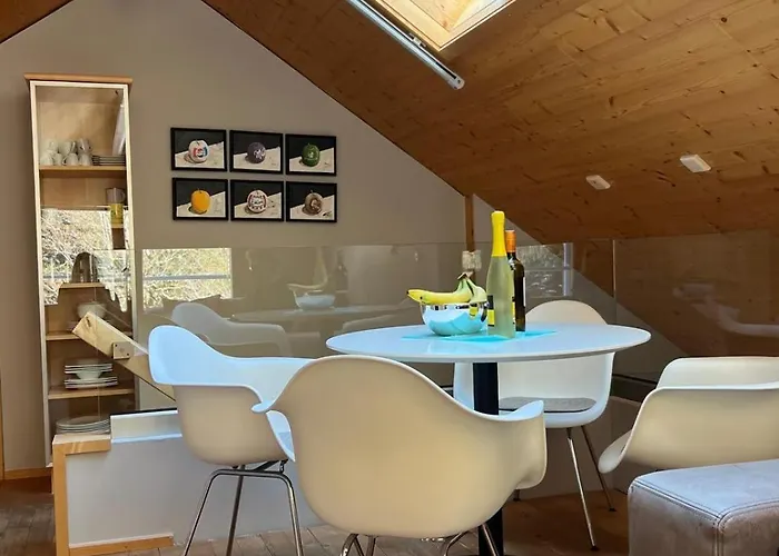 Appartement Schaschl